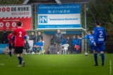 S.K.N.W.K. 1 - FC Axel 1 (competitie) seizoen 2024-2025 (84/125)